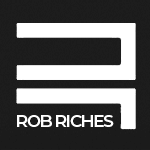 Rob Riches | Coach, Author & Fitness Expert